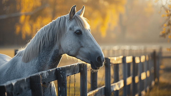 Equine Supplies